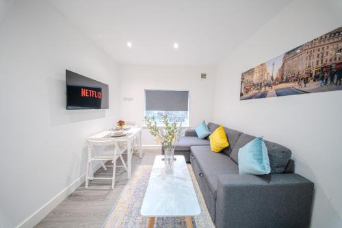 Valentines Hotel | Ilford Luxury Apartments