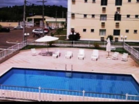 Sao Domingos Apartment | Ilhéus Temporada
