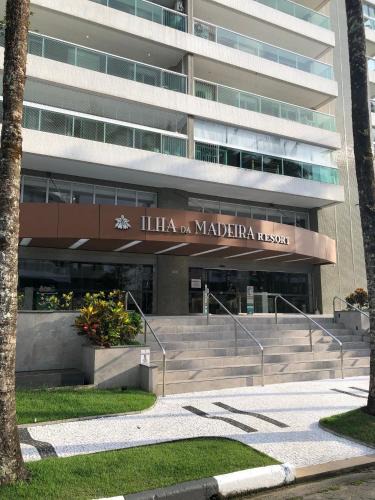 Riviera de Sao Lourenco Apartment | Ilha da Madeira Resort - Cobertura com Jacuzzi