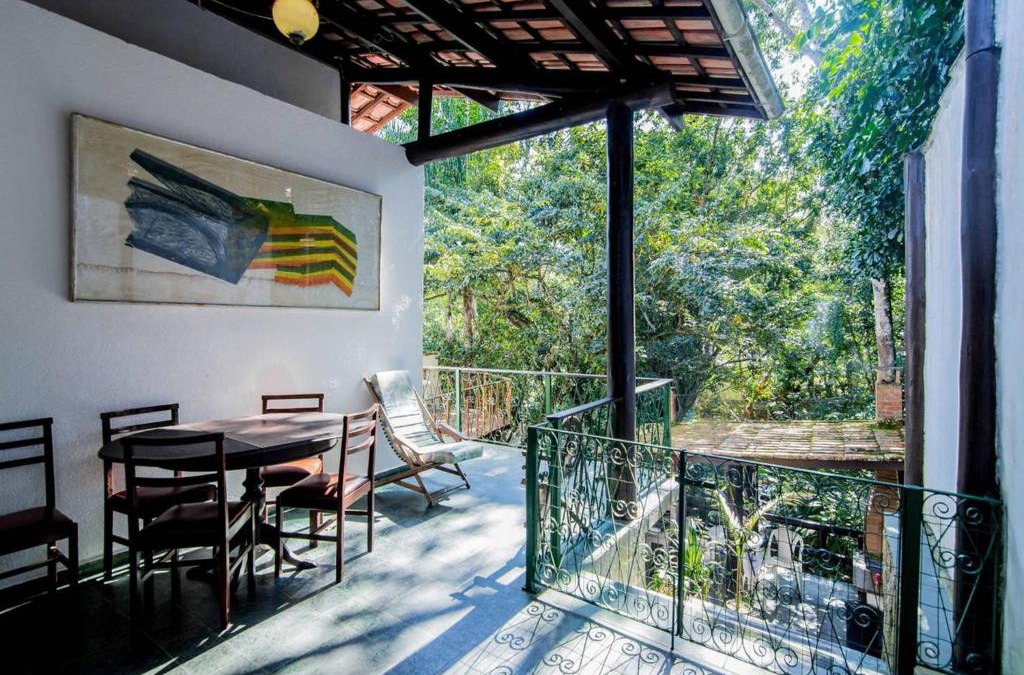 Costa Bela House | Ilha House Suítes