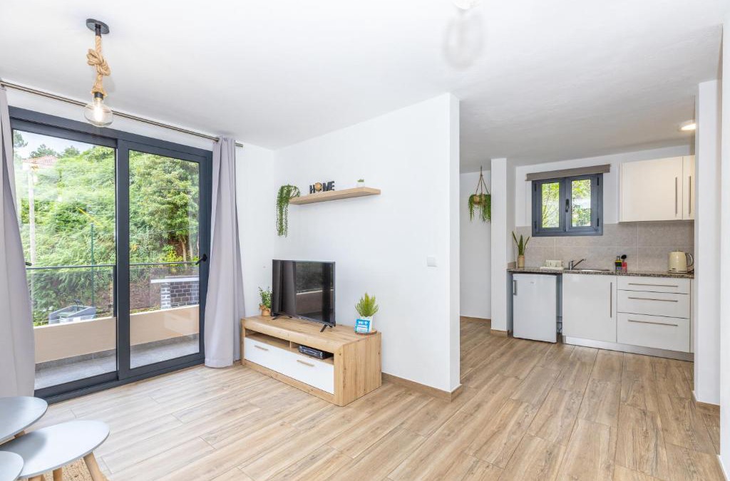 Ilha Apartment | Ilha Natura