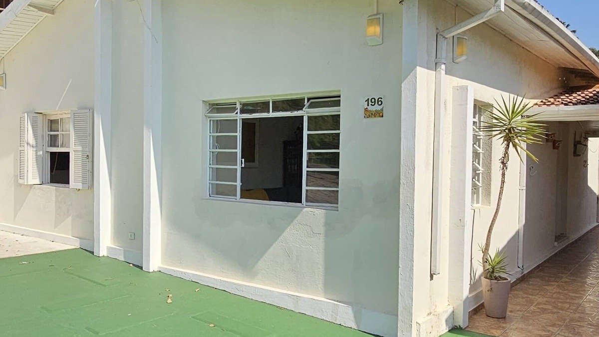 Ilhabela House | ILHABELA FOR SEASONAL RENTAL 400M FROM THE VILLAGE TOURIST CENTER