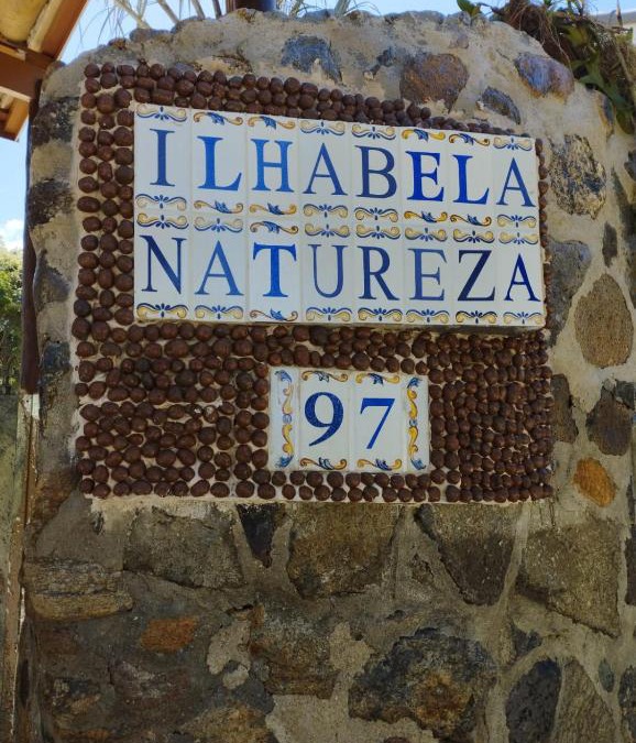 Ilhabela Cabin | Ilhabela Natureza