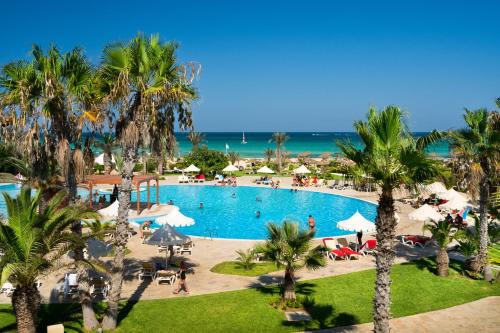 Aghir Hotel | Iliade Aqua Park - All Inclusive