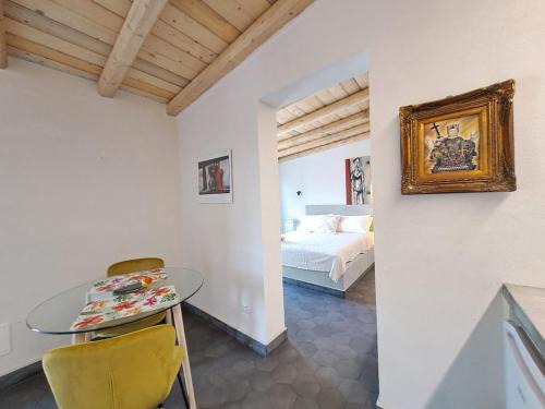 Aci San Filippo Apartment | Ilice tiny house