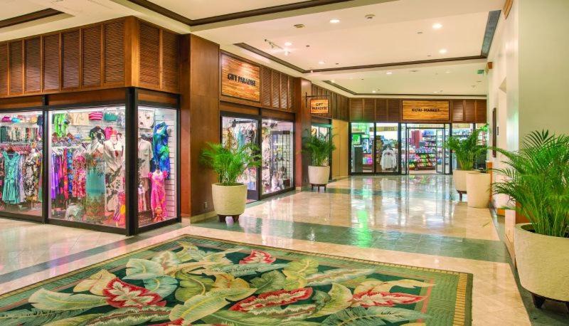 Waikiki Apartment | Ilikai luxury suites - unit#1123
