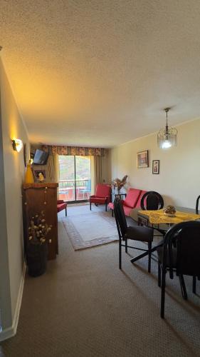 El Tabo Apartment | Ilimay Las Cruces