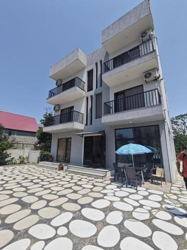 Kobuleti House | ilios