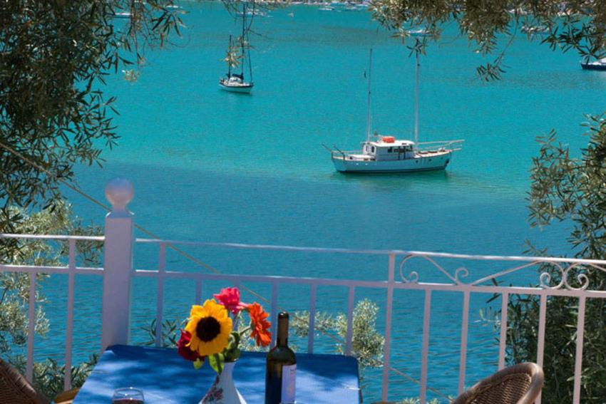 Geni Apartment | Ilios Hotel & Villas