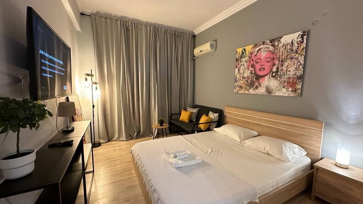 Ilisia Apartment | Ilisia Cozy Nook