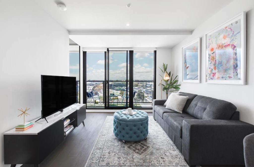 Cheltenham Apartment | Ilixir Apartments by Ready Set Host