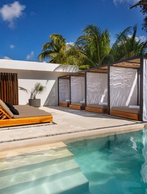 Colonia Centro Hotel | Illa Cozumel