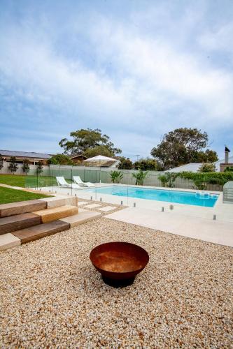 Shoal Bay House | Illaroo House