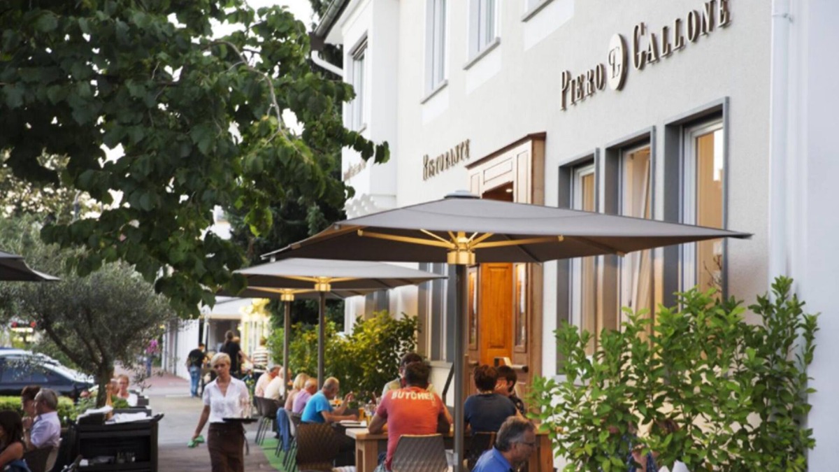 Illertissen Hotel | Illertisser Hof