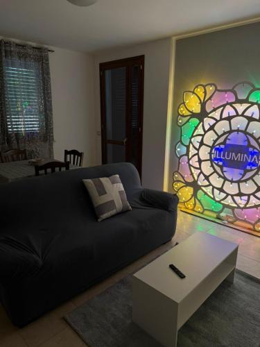 Giurdignano Apartment | Illumina house - Giurdignano, 2 camere, parcheggio privato