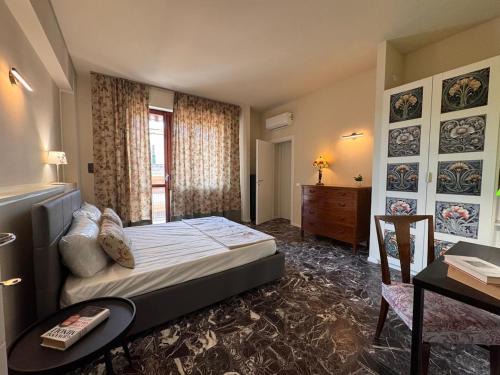 San Jacopino Apartment | Illustrated Scene-new apt Redi 51