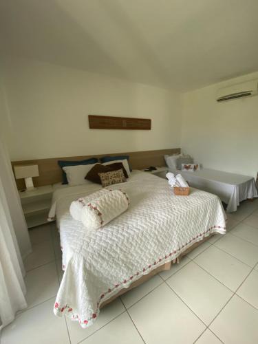 Barra de Sao Miguel Hotel | Iloa Residence