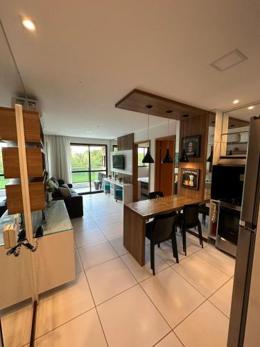Brejo Apartment | Iloa Resort Residence 106L