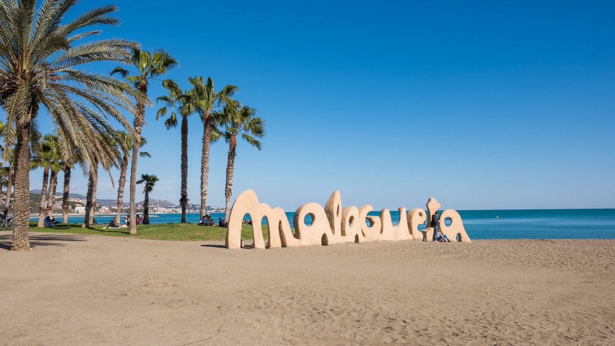La Caleta Apartment | iloftmalaga Miramar III