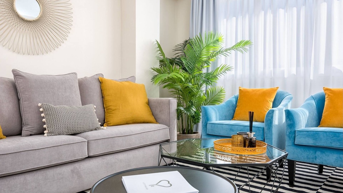 Plaza de Toros Vieja Apartment | iloftmalaga San Andrés