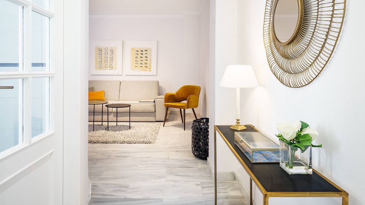 Plaza de Toros Vieja Apartment | iloftmalaga Verdaguer