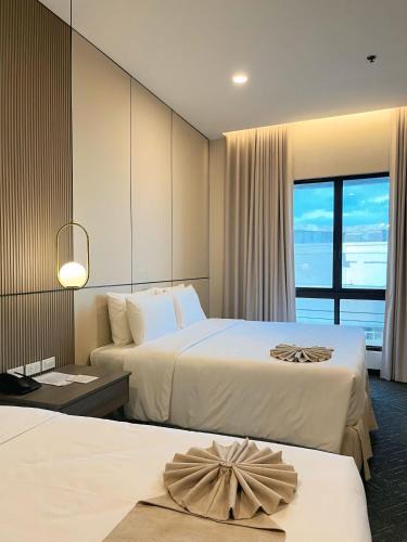Iloilo City Proper Hotel | ILOILO GRAND HOTEL