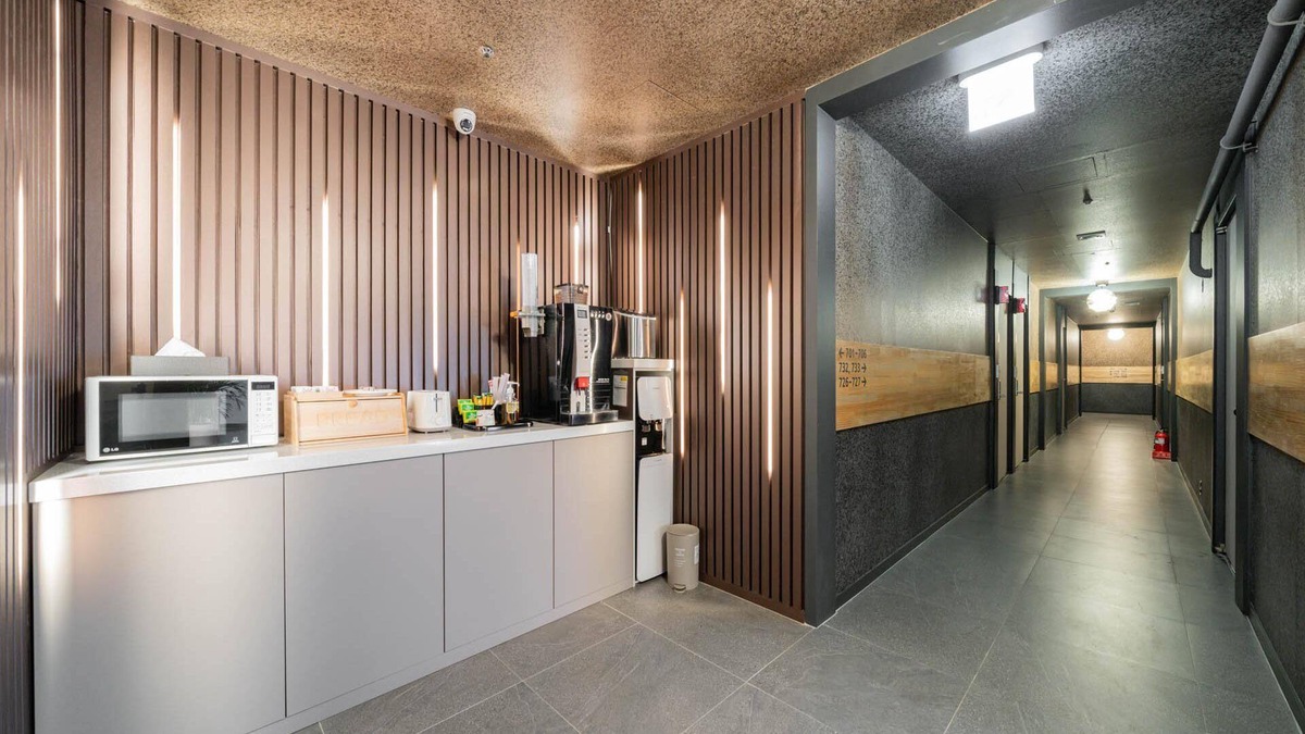 Goyang Hotel | Ilsan Hwajeong June