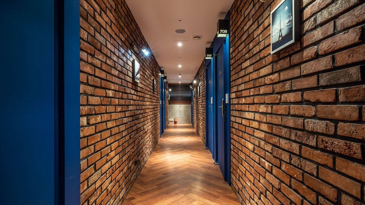 Goyang Hotel | Ilsan Marble