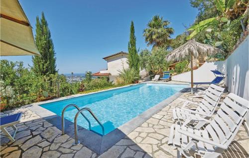 Massarosa House | Ilsole