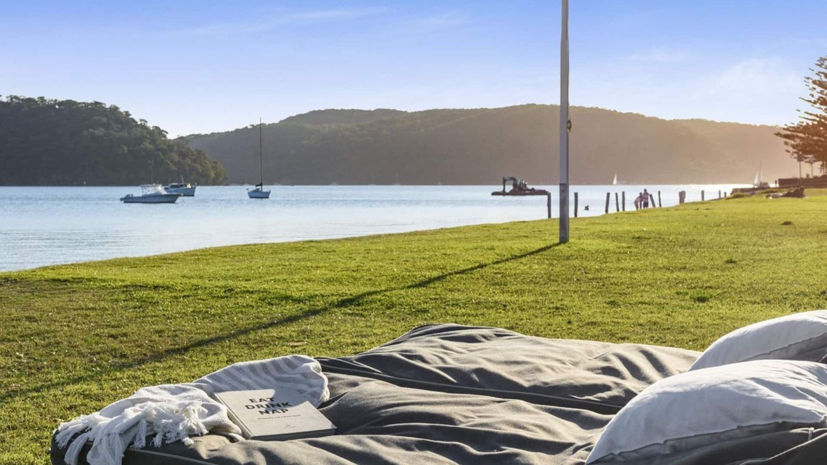 Palm Beach House | ILUKA BEACH HOUSE by Palm Beach Holiday Rentals