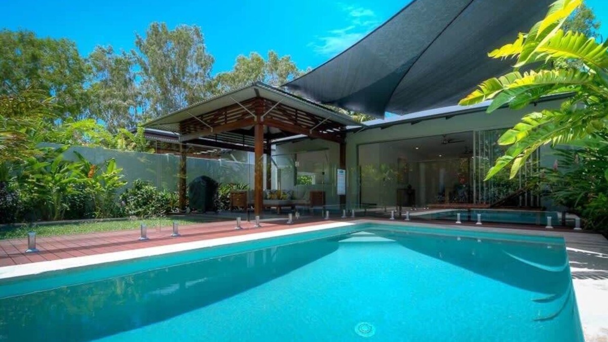Port Douglas Villa | Iluka Beach Villa - Port Douglas