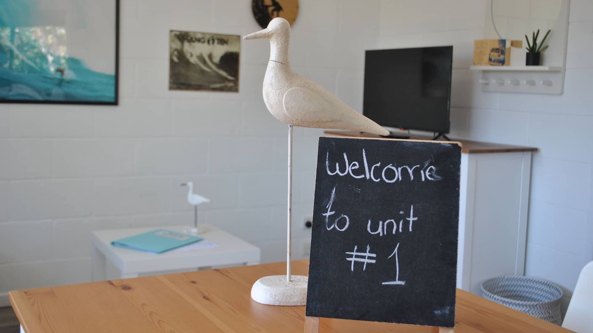 Iluka Apartment | Iluka Beachouse UNIT 1