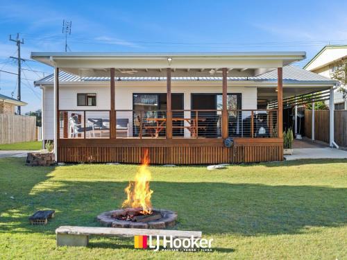 Iluka House | Iluka Calling