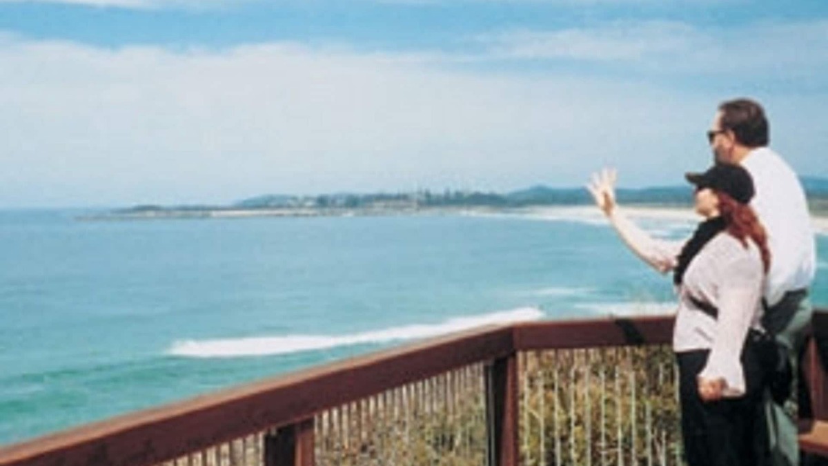 Iluka Hotel | Iluka Motel