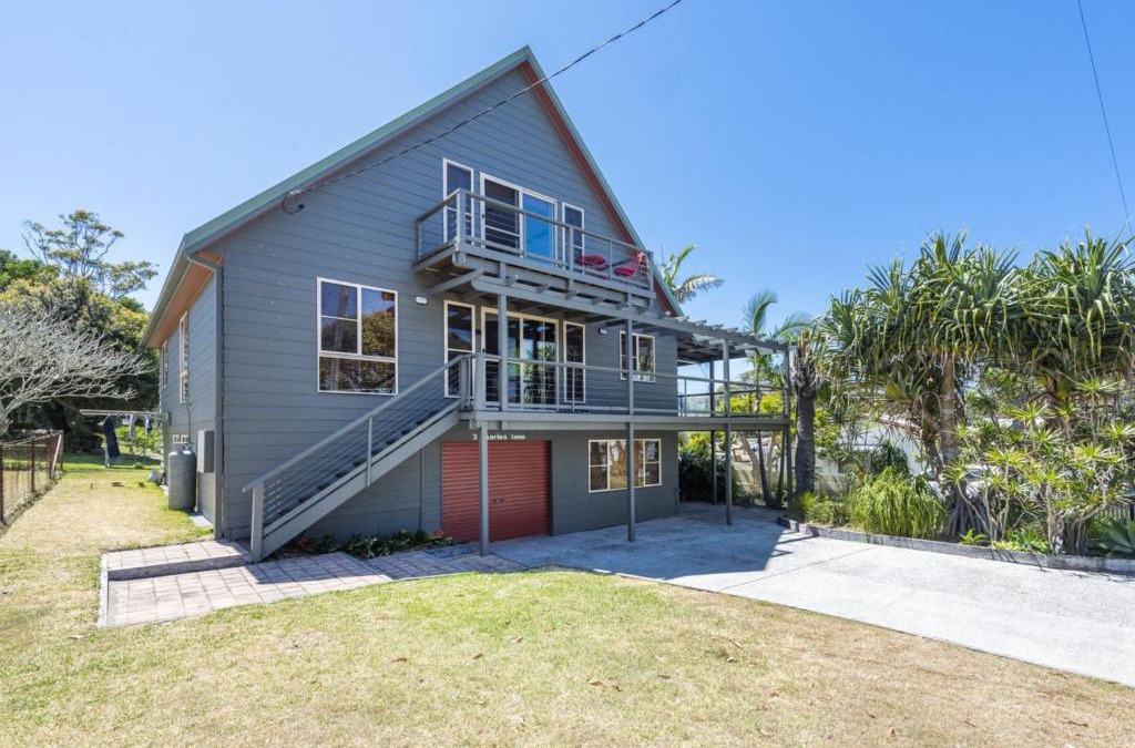 Iluka House | Ilukaholic