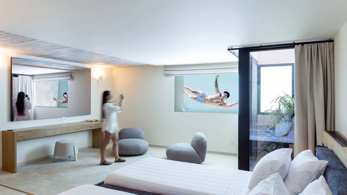Nafplio Apartment | ILVA SUITES