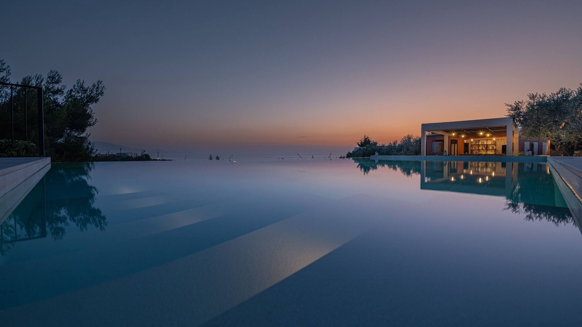 Alonia Hotel | Ilyessa Cottages