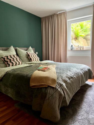Brigach Apartment | Im Schwarzwald