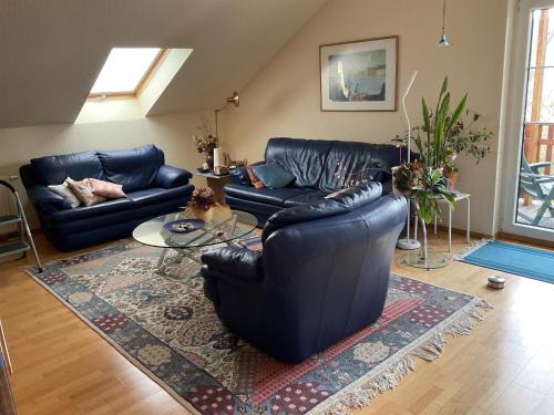 Haldensleben Apartment | Im schönen Garten