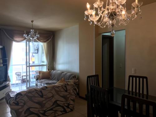 Barra Sul Apartment | IMACULADO APARTAMENTO A 20 METROS DA PRAIA