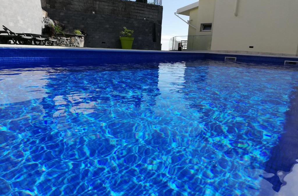 Imaculado Coracao de Maria House | Imaculado Village