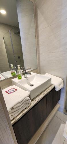 Ecuadorian Amazon Apartment | Imagine, Gonzalez Suarez, luxury suite