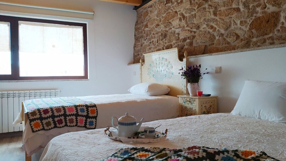 Sendim Cottage | Imagine paradise!