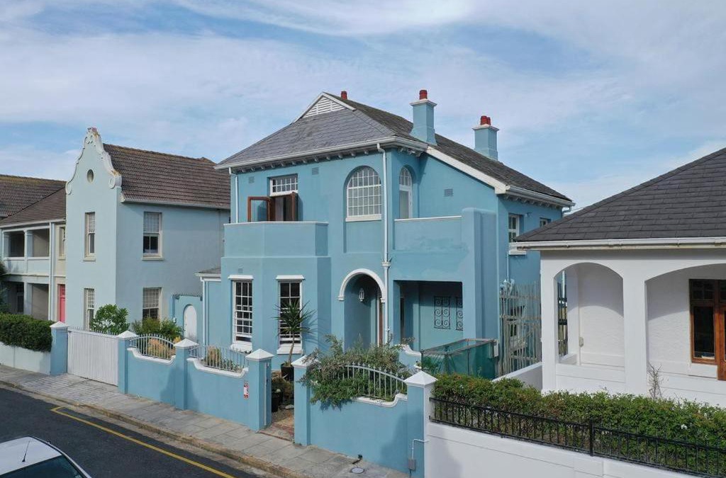 Muizenberg House | 'Imagine' - Surfers Corner Muizenberg Village