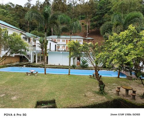 Hulu Langat Other | Iman D'Semungkis Resort & Training Center Hulu Langat
