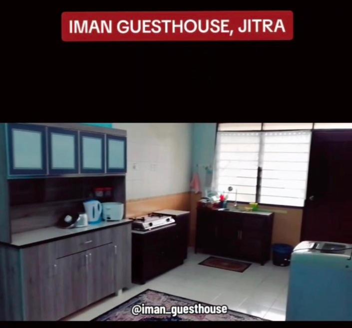 Jitra House | Iman Guesthouse