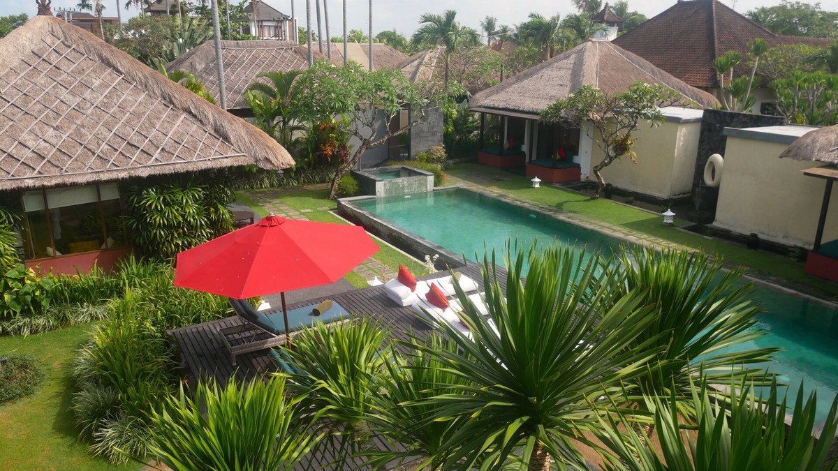 Umalas Villa | Imani Villas