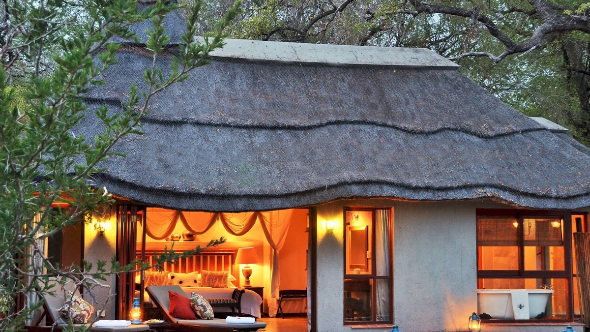 Kruger National Park Hotel | Imbali Safari Lodge