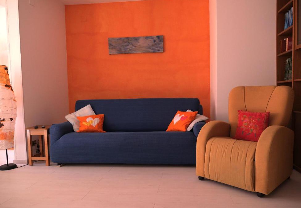 San Giovanni-Chiadino-Rozzol House | IMHOME Cattinara