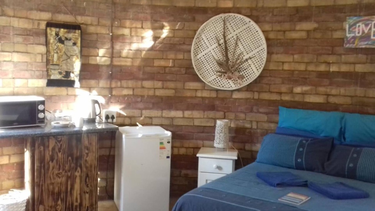 Storms River House | Imka Trinity Retreat